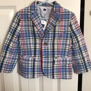 Toddler 3T suit